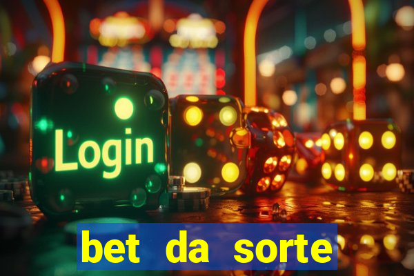 bet da sorte codigo promocional